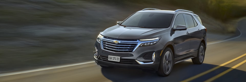 Chevrolet - Suvs Argentina