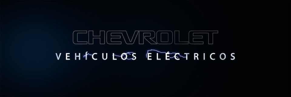 Chevrolet Argentina - Autos eléctricos