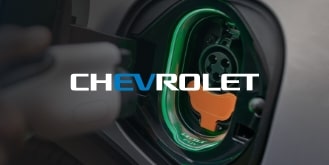 Chevrolet Argentina - Autos eléctricos