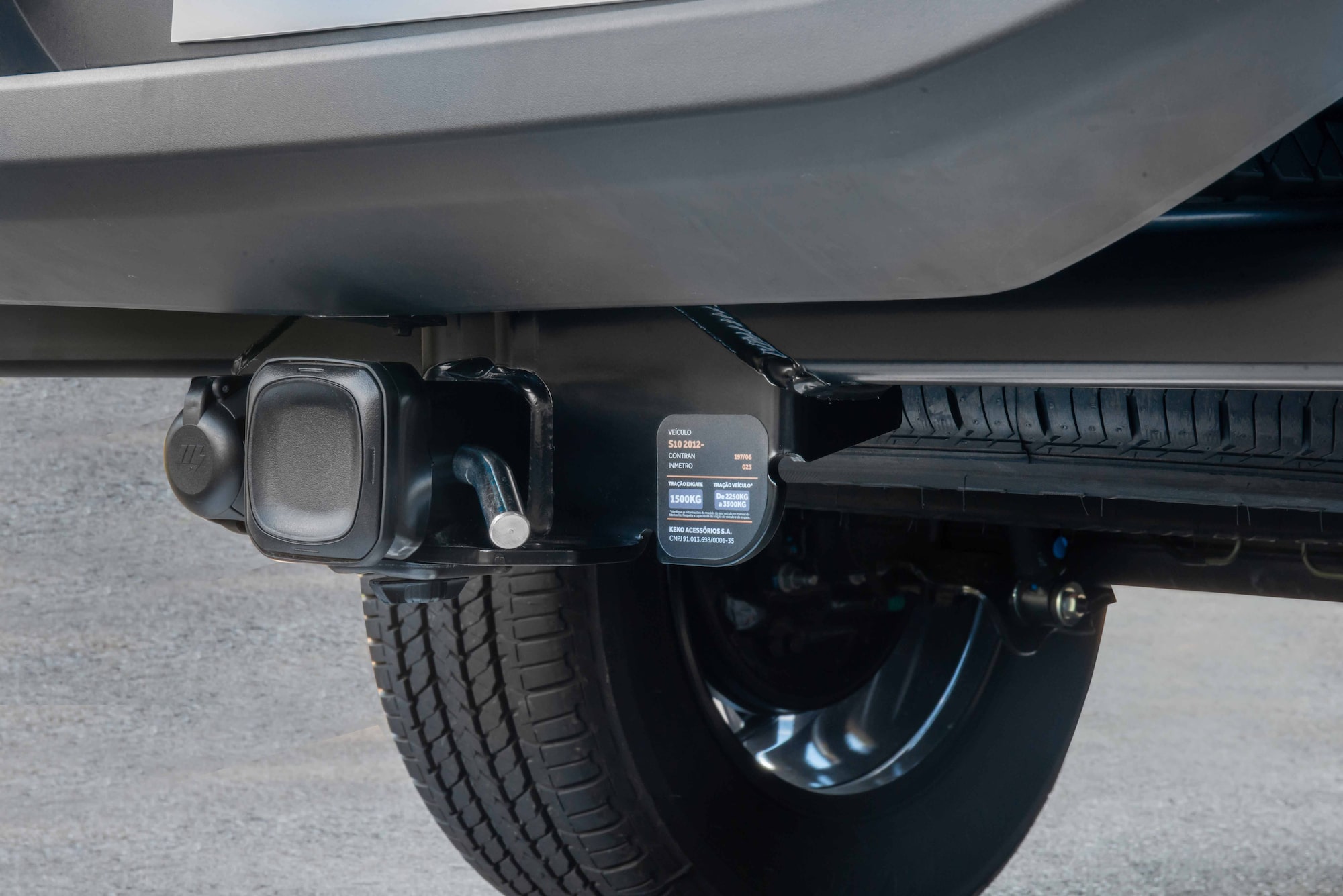 S10 Accesorios De Confort | Camioneta 4x4 | Chevrolet